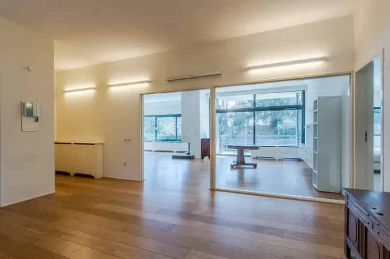Appartement te koop Benoordenhout 180m2 3 slaapkamers 2 badkamers