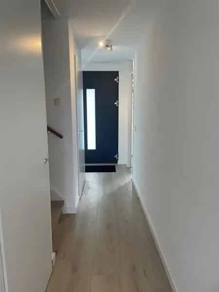 Ruime 5 Slaapkamer Woning Amsterdam Uffizilaan