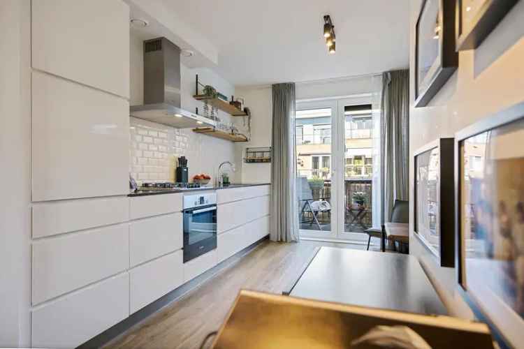 Woning Te Koop in Amsterdam, Noord-Holland