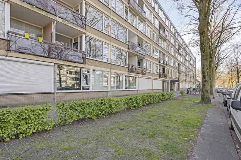 Maisonnette Starterwoning Postelse Hoeflaan 2 slaapkamers