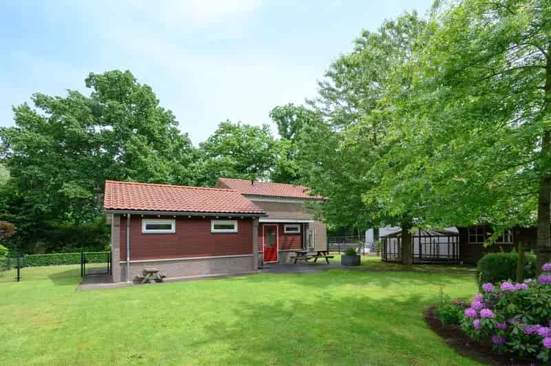 Huis te koop Hall Dorpsstraat 58
