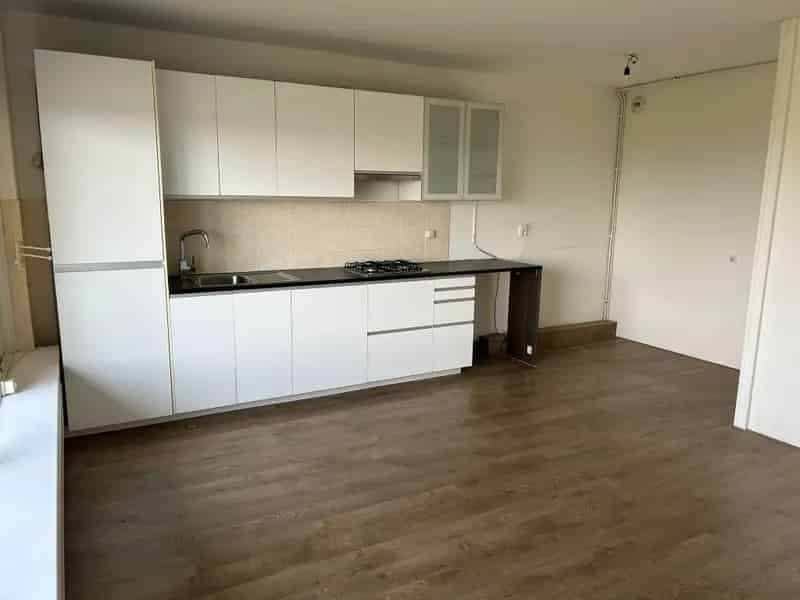 Appartement Te Koop , 26, Valeriusrondeel, Capelle aan den IJssel, Zuid-Holland