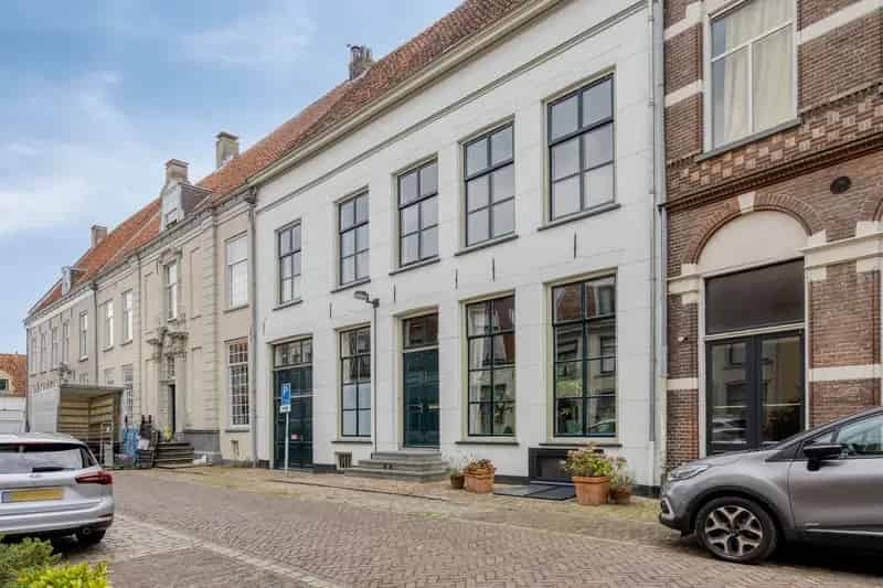 Huis te koop: Halterstraat 16 7201 MX Zutphen | Funda