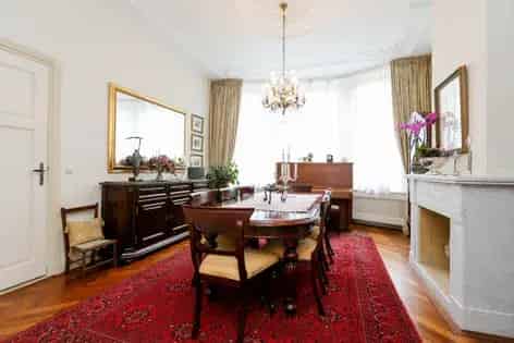 9 Kamer Huis 321m² Den Haag