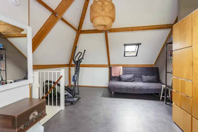 2 1 Kapwoning De Geer Aan Het Water 3 slaapkamers Garage