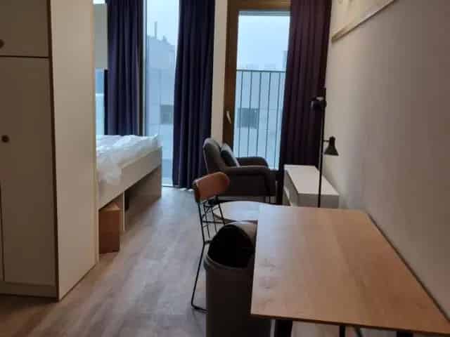 Studio Amsterdam Zuid Oost Studenten Huur 12 Maanden