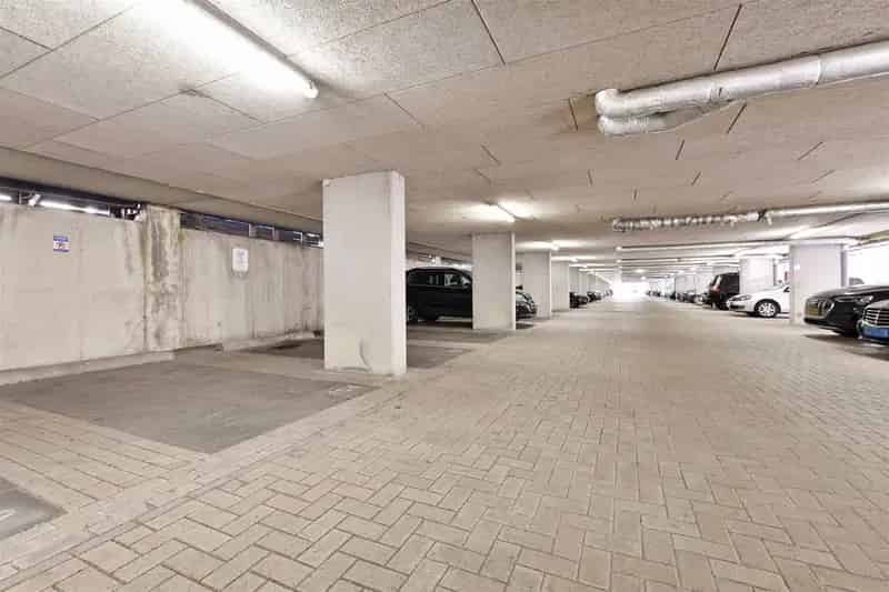 Garagebox Amsterdam West te Huur New York Downtown