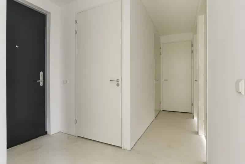 Appartementen De Binck Den Haag Binckhorstlaan