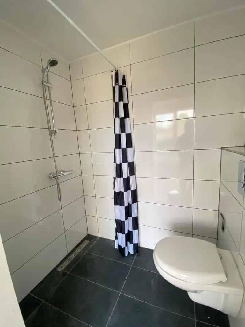 Studio Nijmegen Meijhorst Rustig Uitzicht op Water