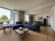 Appartement Breda Graaf Hendrik III Laan 90m2