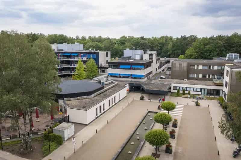 Tijdelijke Huur Woonzorgstudio's Apeldoorn 18 Studio's Tot Mei 2027