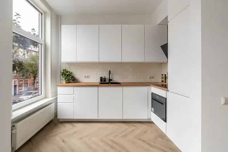 Appartement te koop Den Haag Valkenboskwartier