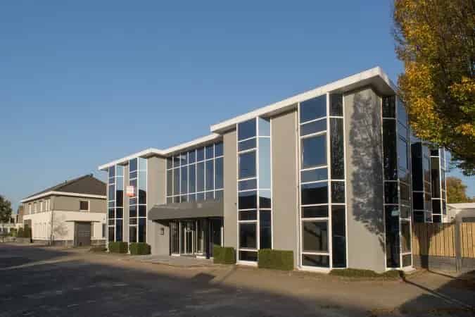 Kantoorruimte te huur Vught vanaf 33 m²