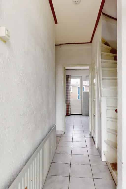 Huis Te Koop , 23, Beatrijsweg, Klundert, Noord-Brabant