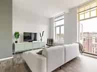 Appartement Groningen Jan Lutmastraat 70m2 3 kamers