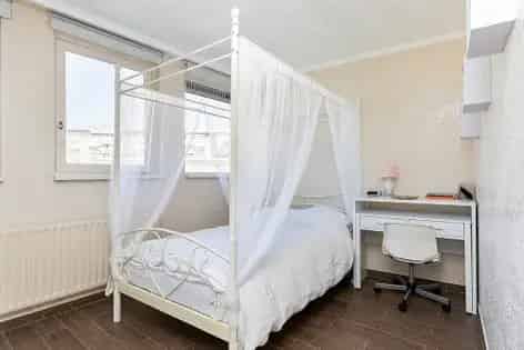 5 Kamer Huis 125m2 Den Haag
