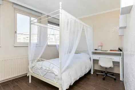 5 Kamer Huis 125m2 Den Haag