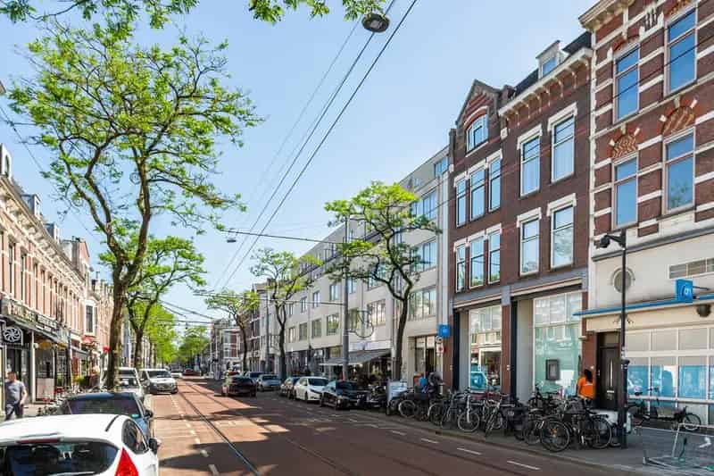 Appartement te koop: Nieuwe Binnenweg 286-A02 3021 GS Rotterdam | Funda