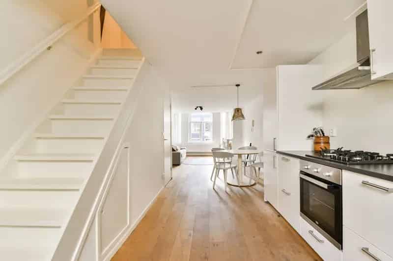 Appartement te koop: Haarlemmerstraat 40-1 1013 ES Amsterdam | Funda