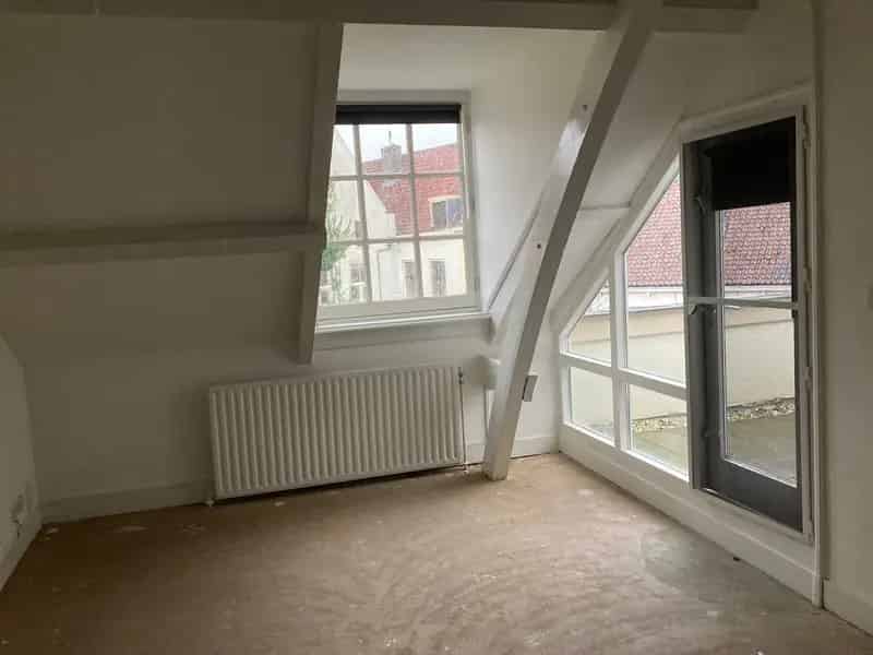 Appartement Te Huur , 25, Oude Bornhof, Zutphen, Gelderland