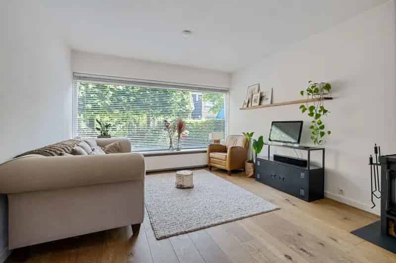 Huis te koop Brucknerstraat Amersfoort: Instapklaar & Energiezuinig