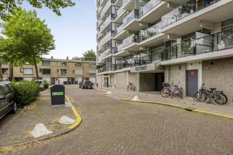 Octant 176 Appartement: 2 slaapkamers, 2 balkons, berging
