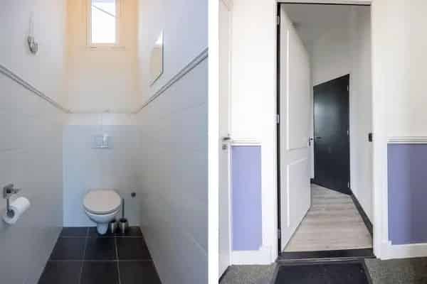 Moderne 2-Kamer Studio Bottendaal