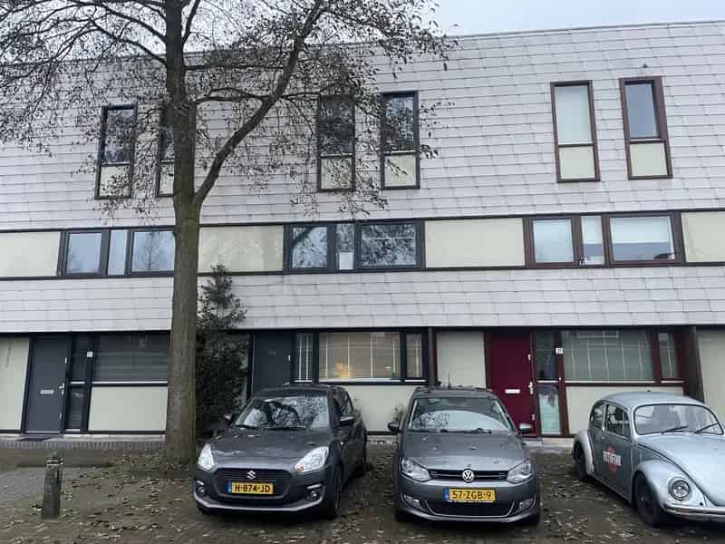 Albers Weer 23 Assendelft