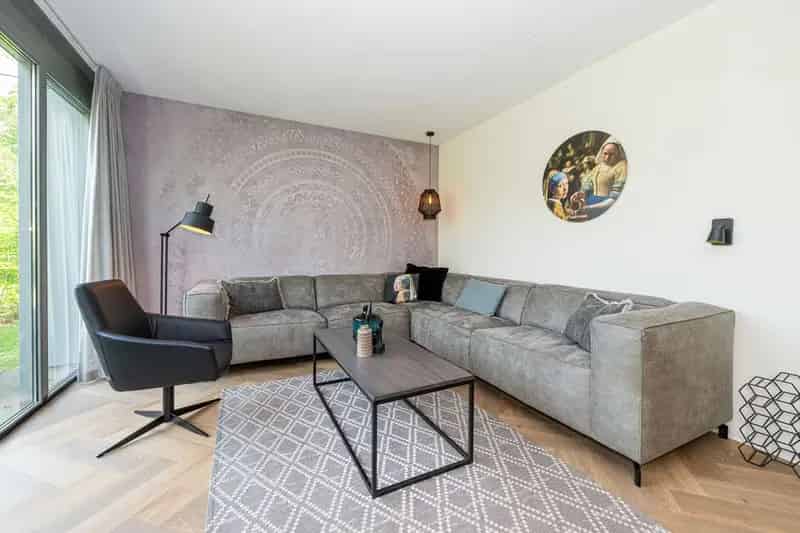 Luxe Wellnessvilla Maastricht 6 Personen Sauna Spa