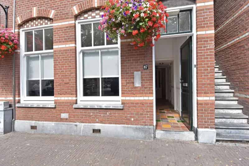 Appartement te koop Torenstraat Den Haag Centrum