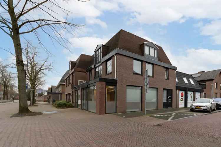 Kantoor Putten | Zoek kantoren te huur: Kelnarijstraat 2 3881 CB Putten [funda in business]