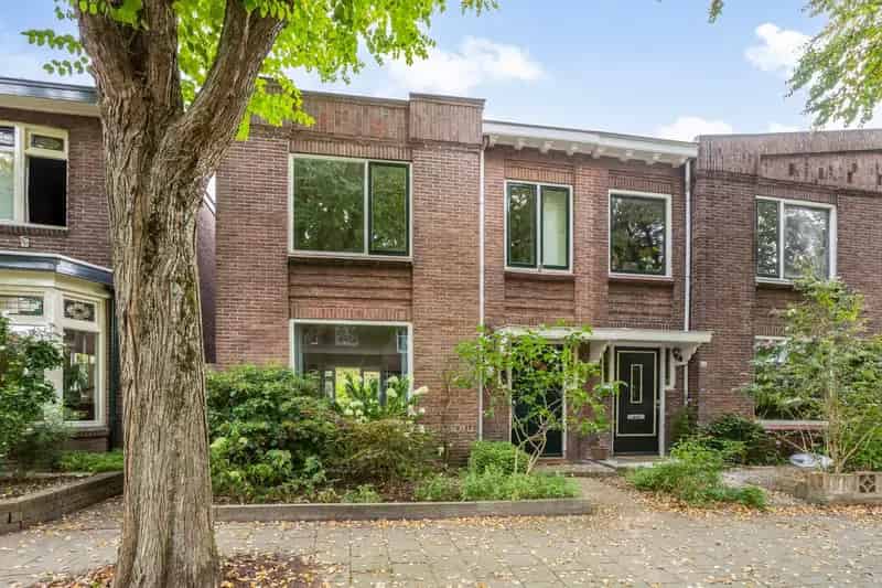 Huis te koop: J.P. Sweelinckstraat 26 7412 DW Deventer | Funda