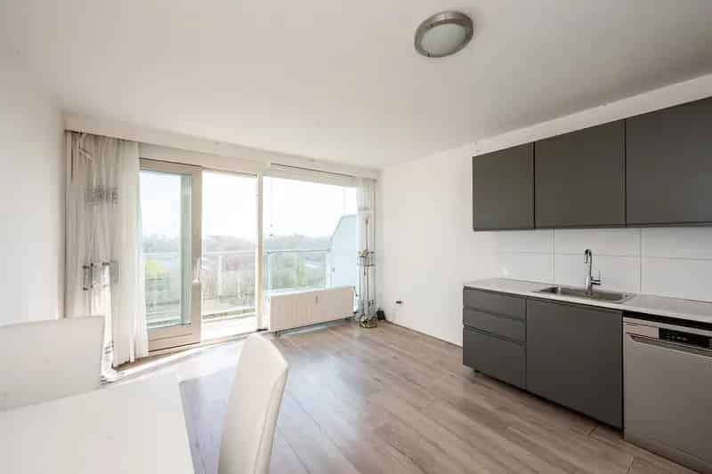 Appartement te koop Amsterdam Sloterplas