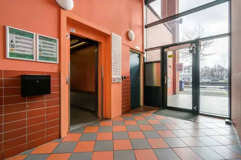 3-Kamerappartement 77m² Den Haag Laakhavens Energielabel A