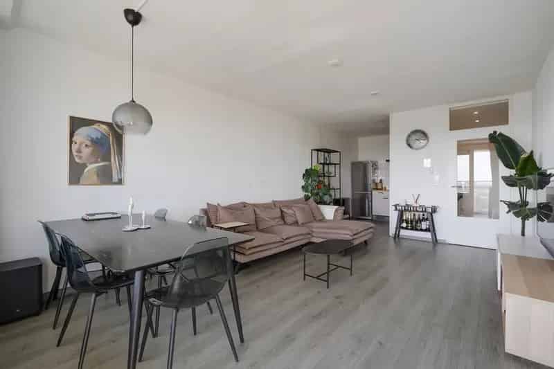Appartement te koop Zoetermeer Palenstein 2 kamers 55m2