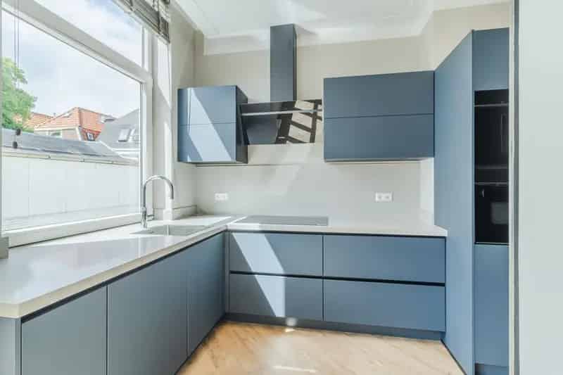 Appartement te koop Regentesselaan Den Haag