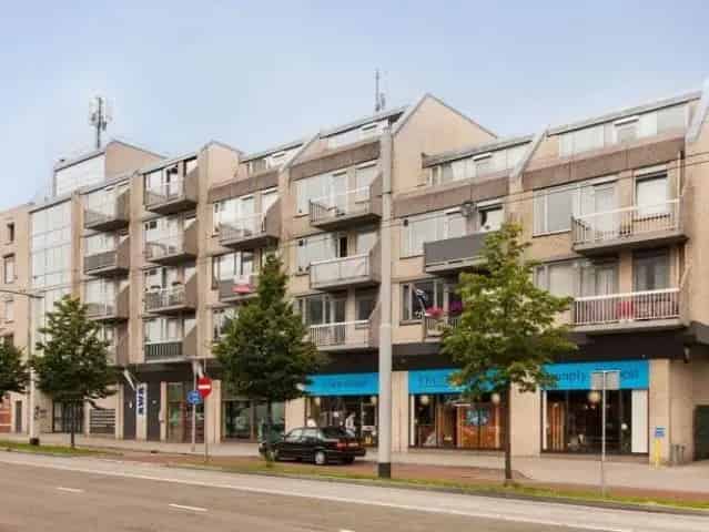 Huurwoning Arnhem onbepaalde tijd