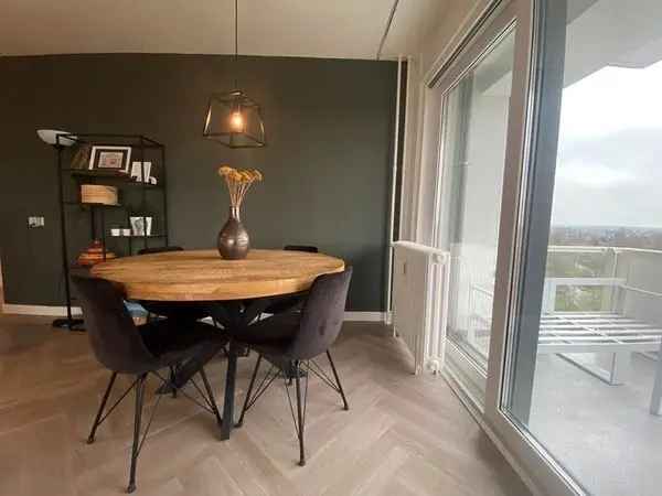 Ruim 2-Slaapkamer Appartement Naarden - Volledig Gerenoveerd