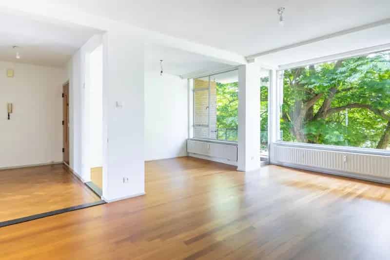 Appartement te koop Voorburg 95m2 2 Balkons Souterrain