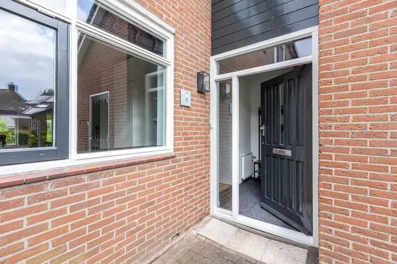 Tussenwoning Oostermeenthe Steenwijk - Modern & Instapklaar