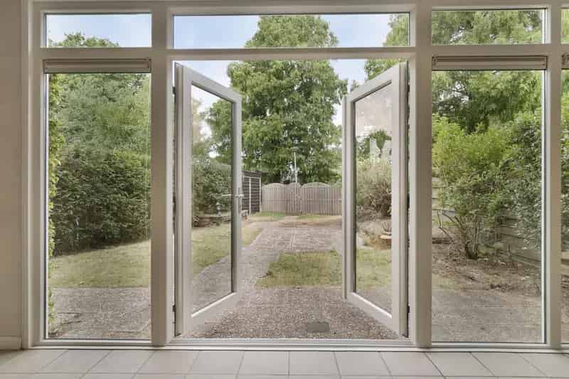 Royale Hoekwoning Hoogland 4 slaapkamers Diepe Tuin Garage