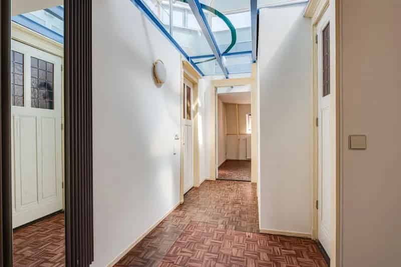 4 Kamerappartement Hilversum Centrum 106m2