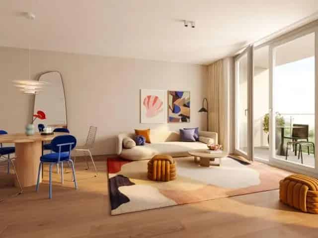 Appartement huren Leidschendam Voorburg