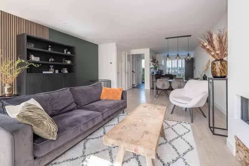 Huis te koop Barneveld: Instapklare woning met 3 slaapkamers en zonnige tuin