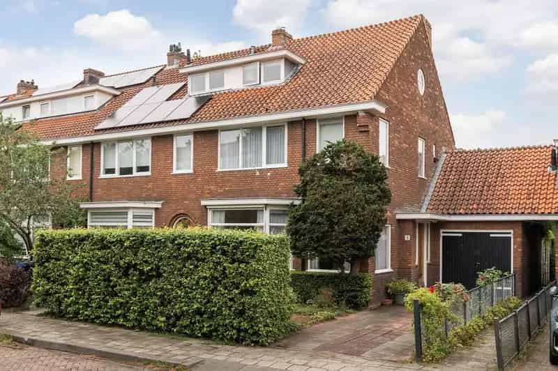 Huis te koop: Leeuweriklaan 9 3055 EA Rotterdam | Funda