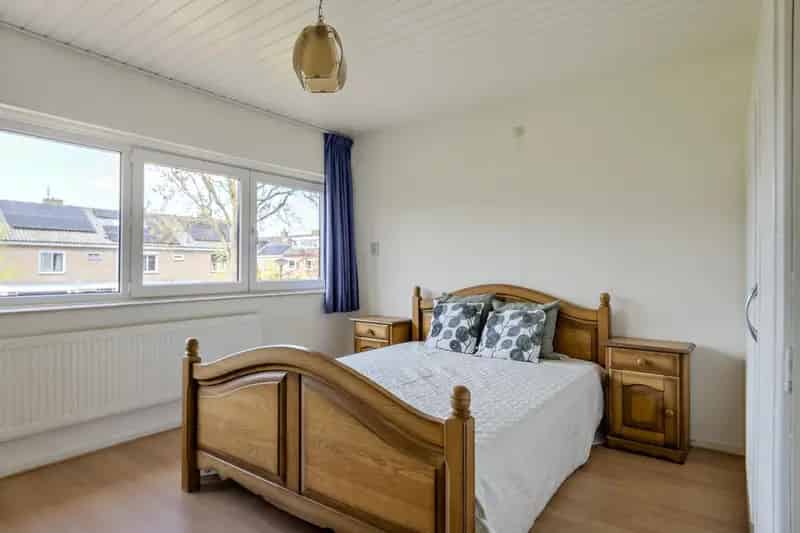 Ruime gezinswoning Heerhugowaard 4 slaapkamers groene ligging
