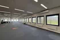 625 m2 Kantoorruimte te Huur Ridderkerk - Direct Beschikbaar