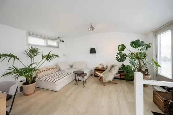 Te huur: Huis Van Bossepad in Amsterdam