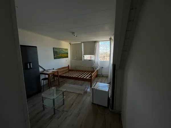 Kamer in Groningen 14m² vanaf 1 maart 2025