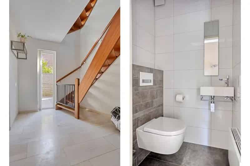 Luxe Villa in Apeldoorn Sprenkelaarsdijk - 4 slaapkamers - Energielabel A
